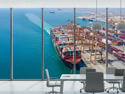 Why Is Clarksons Expanding Its Shipping Footprint in Peru?