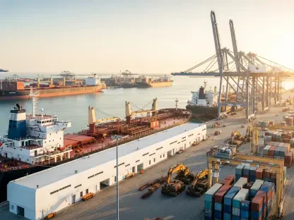 Norden Navigates Geopolitics and Shifts Focus to Dry Cargo