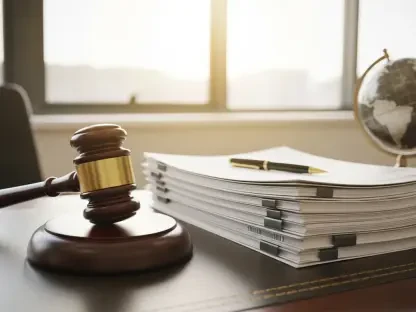 US Court Rules Trump Global Tariffs Unauthorized by Law