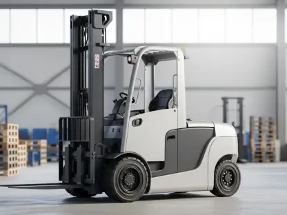 Toyota Unifies Global Brands to Lead Automated Logistics