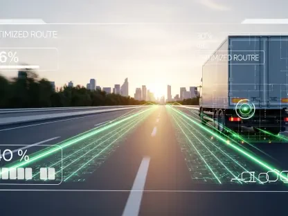 AI Logistics Automation – Review