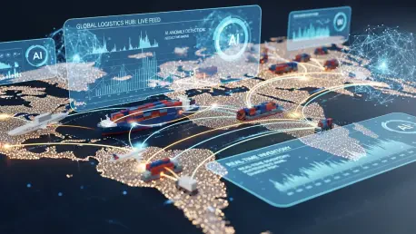 How AI Is Improving Supply Chain Visibility and Risk Management