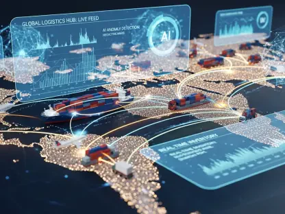 How AI Is Improving Supply Chain Visibility and Risk Management