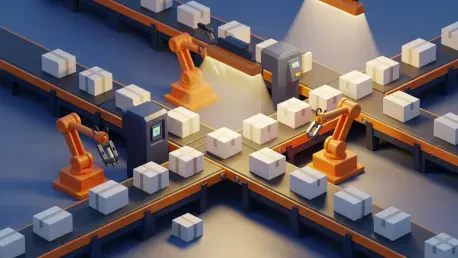 Logistics Workflow Automation – Review
