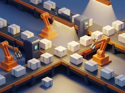 Logistics Workflow Automation – Review