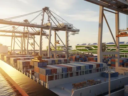 Can Biofuels Decarbonize the Future of Ocean Freight?
