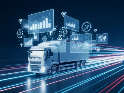 Aldi Driver Named 2026 Microlise Driver of the Year