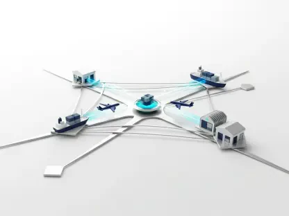 How Can Supply Chains Move From Visibility to Action?