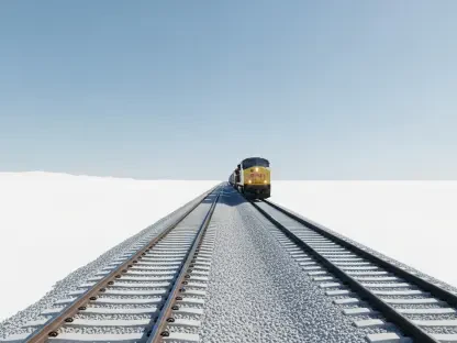 Will the Union Pacific and Norfolk Southern Merger Succeed?
