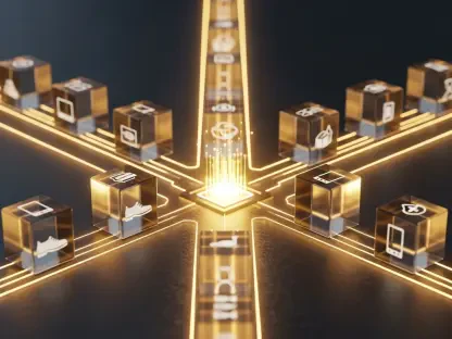 Is Amazon Logistics Becoming the New AWS for Shipping?