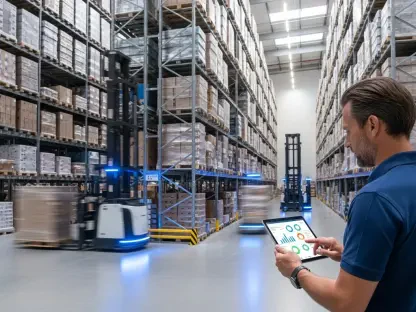 Why Is the Logistics Peak Season Now a Constant Reality?