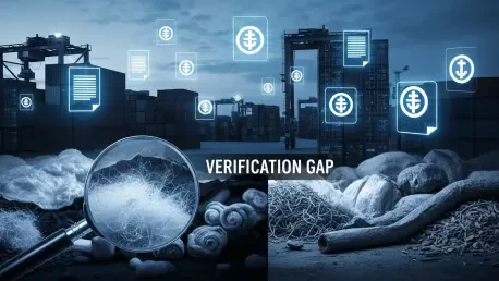 Can Forensic Science Solve the Supply Chain Trust Deficit?