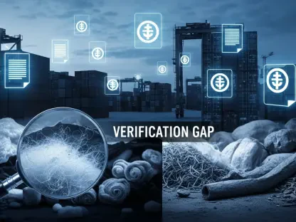 Can Forensic Science Solve the Supply Chain Trust Deficit?