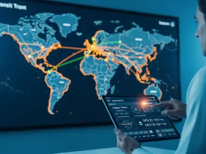 ASPION Advances Project Cargo Safety With Real-Time Tracking