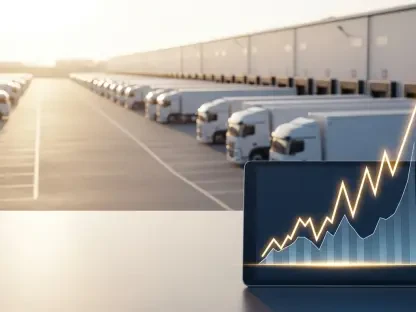 Is the Freight Bottom Behind Us as Rates Begin to Surge?