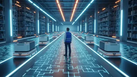 How Connected Execution Fixes Supply Chain Silos
