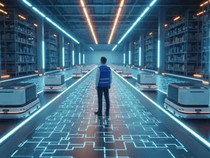 How Connected Execution Fixes Supply Chain Silos