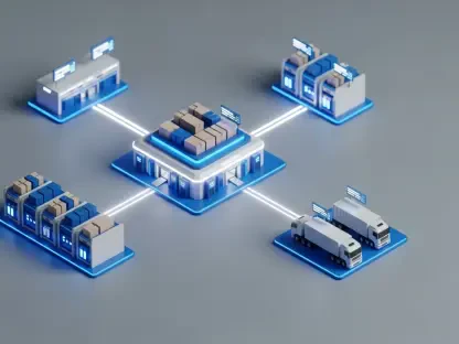 Trend Analysis: USPS Logistics Modernization