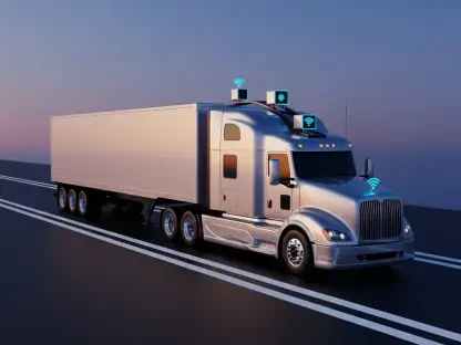 Is Volvo Leading the Shift to Autonomous Freight in Texas?