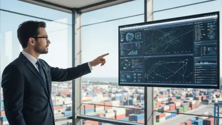 How Are Geopolitics and Spot Rates Reshaping Global Trade?