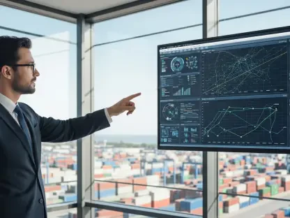 How Are Geopolitics and Spot Rates Reshaping Global Trade?