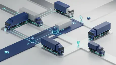 Precision Logistical Mapping – Review