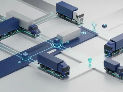 Precision Logistical Mapping – Review