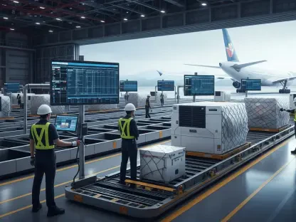 Qatar Airways Cargo Boosts Global Capacity by 12 Percent
