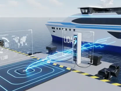 Is the Shift to Electric Short-Sea Shipping Inevitable?