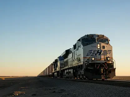 Will the Union Pacific-Norfolk Southern Merger Stifle Competition?