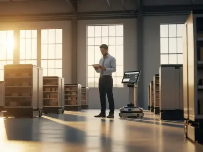 Are SMEs Outgrowing Traditional Warehousing Models?