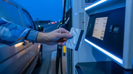Is an Information Gap Draining Your Fleet’s Budget?