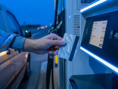 Is an Information Gap Draining Your Fleet’s Budget?