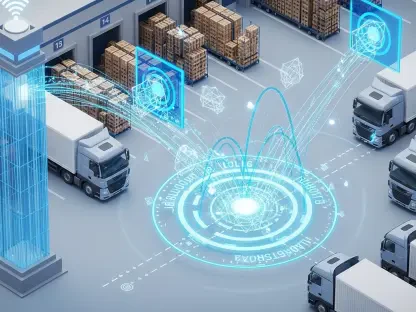 Fractus Partners to Expand IoT Logistics and Asset Tracking