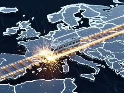 How Will New EU Rules Modernize Railway Capacity?