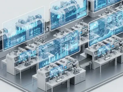 AI-Powered Supply Chain Modernization – Review