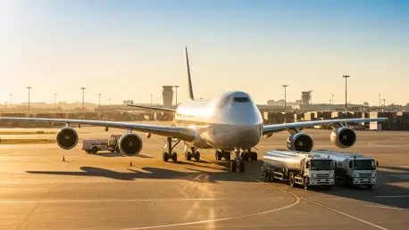 U.S. Cargo Airlines Seek Fuel Tax Relief Amid Rising Costs