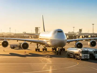 U.S. Cargo Airlines Seek Fuel Tax Relief Amid Rising Costs