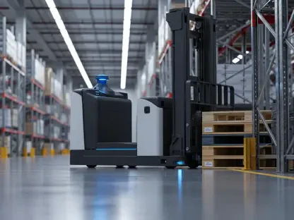 HD Hyundai and Kakao Partner on Unmanned AI Logistics