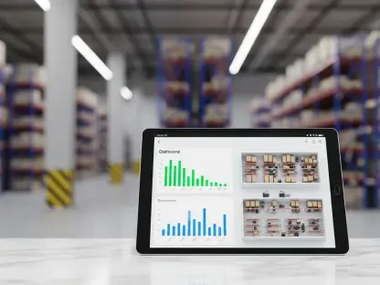 DHL VP Focuses on Practicality and Data Over AI Hype