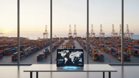 Yusen Logistics Debuts AI Tool for Supply Chain Disruptions