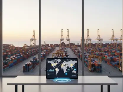 Yusen Logistics Debuts AI Tool for Supply Chain Disruptions