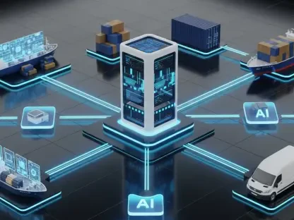 Why Is AI Adoption Stalling in Global Supply Chains?