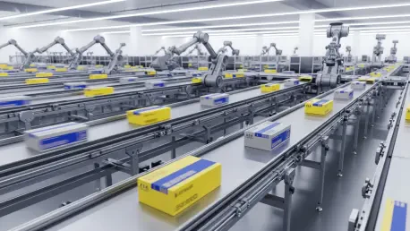 How Will the $10 Billion USPS-DHL Deal Reshape Shipping?