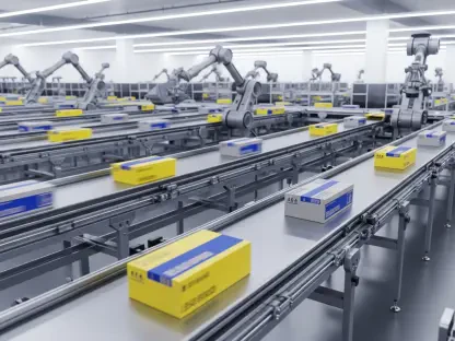 How Will the $10 Billion USPS-DHL Deal Reshape Shipping?