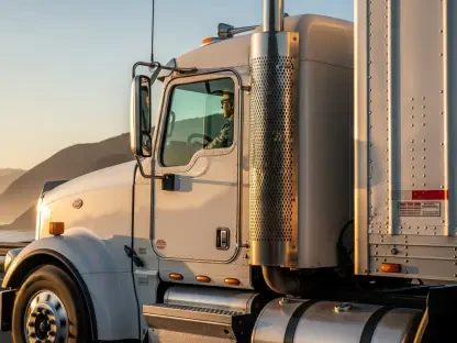 Is Truckpooling the Future of Freight or a Security Risk?