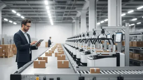 Can Physical AI Solve the Toughest Warehouse Picking Tasks?