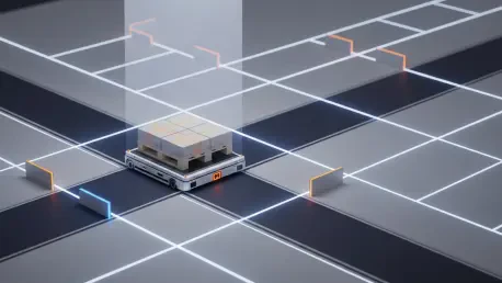 Movu Robotics Leads Global Growth in Warehouse Automation