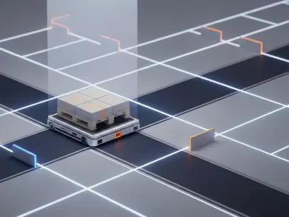 Movu Robotics Leads Global Growth in Warehouse Automation