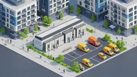 Australia Post’s Locker Network Redefines Modern Delivery